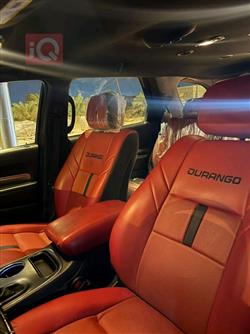 دۆج دۆرانگۆ